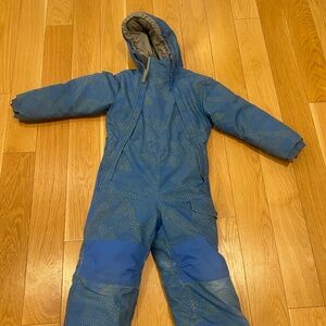 MEC toaster suit size 6